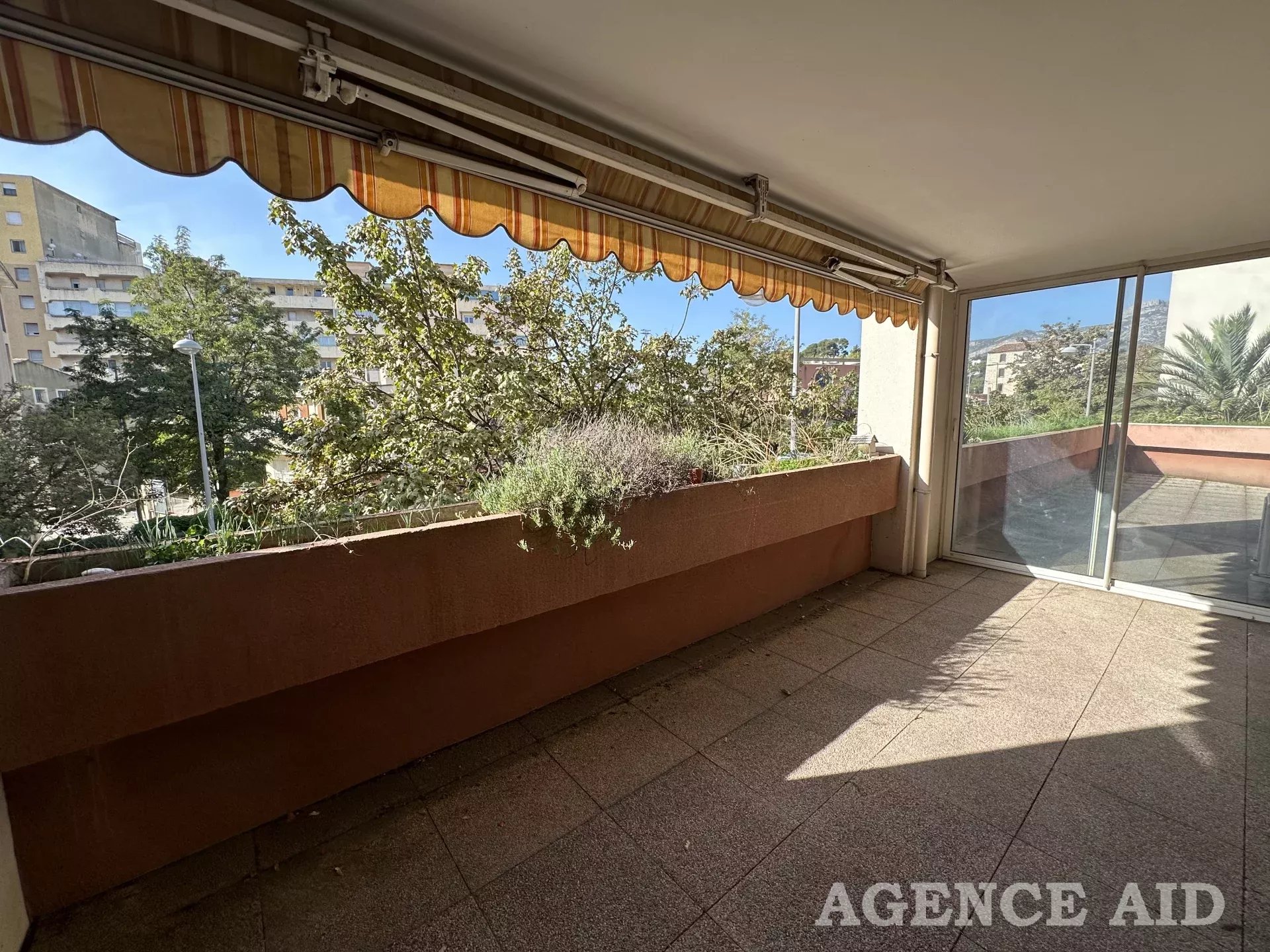 Appartement - Aubagne