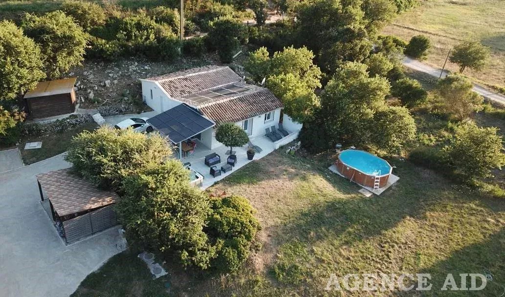 Vente Maison-Villa Cuges-les-Pins