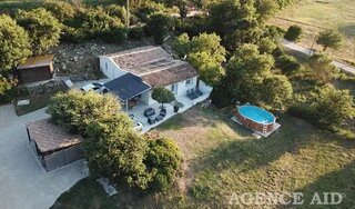 Vente Maison-Villa Cuges-les-Pins