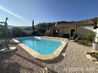 Vente Maison-Villa Cuges-les-Pins