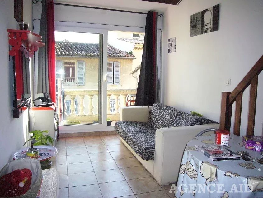 Appartement - Cuges-les-Pins