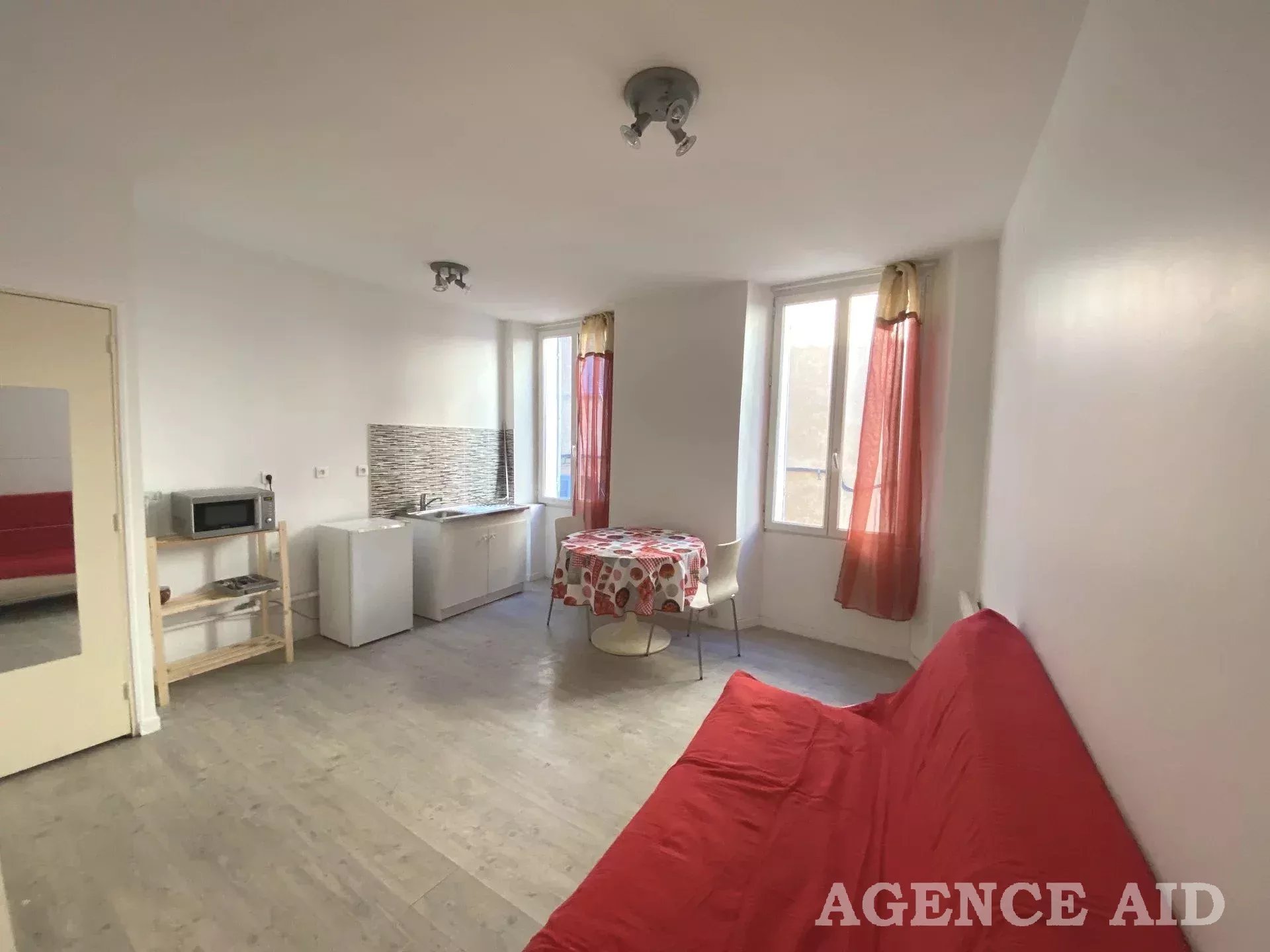 Appartement - Aubagne